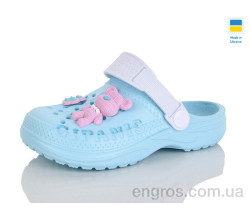 Кроксы Lot Shoes